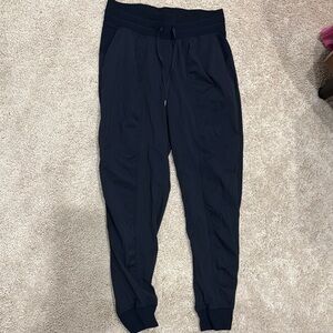 Lululemon Dance Studio Mid Rise Joggers